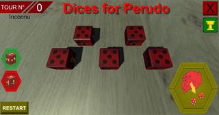 Dices for Perdo - Screenshot 1