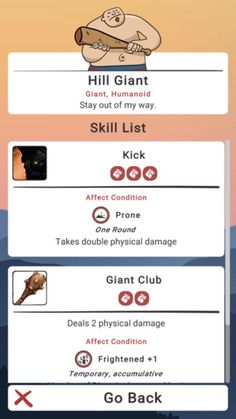 Wizard is Rolling - Screenshot 3