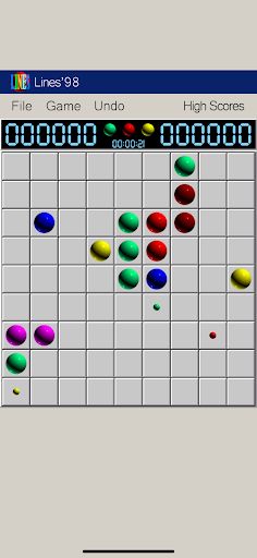 Line 98! - Screenshot 1