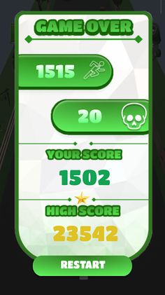 Zombie Road - Screenshot 3