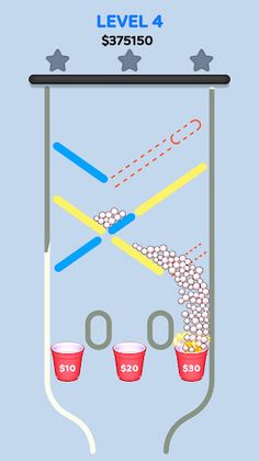 RGBalls - Screenshot 4