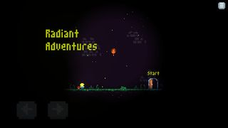 Radiant Adventures - Screenshot 1