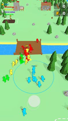 AgeOf.io - Screenshot 1