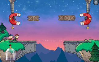 Matemág - plná verze - Screenshot 3