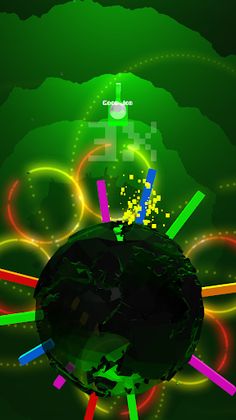 Music of Sticks - Screenshot 2