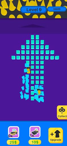 Block Breaker - Screenshot 3