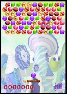 Bubble Studio Candy - Screenshot 3