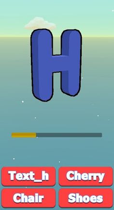 Guess The Thing - Screenshot 3