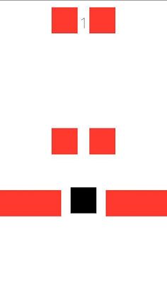 Square Rush - Screenshot 1