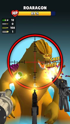 Bullet Hills - Screenshot 2