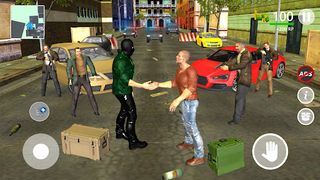 Drug Mafia: Weed Simulator 3D - Screenshot 1