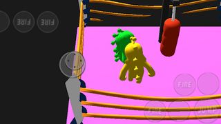 Funny Dollz - Screenshot 1