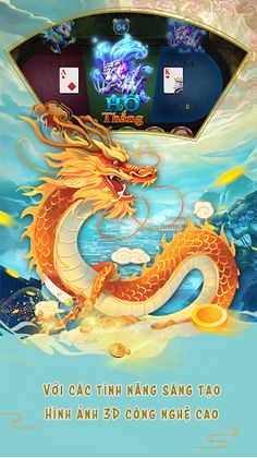 Ông Trùm Long Hổ - Screenshot 1