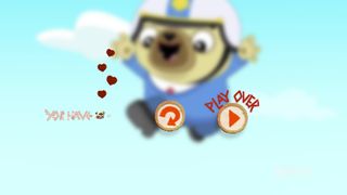 Chip And Potato Run Jump Game - Screenshot 3