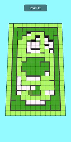 Color Maze - Screenshot 3