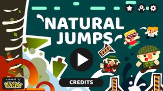 Natural Jumps - Screenshot 1