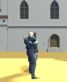 Spy Agent - Screenshot 2