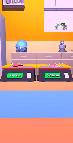 Slice it 3D - Screenshot 3