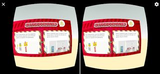 MetaTerremoto Prime - Screenshot 1