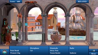 Summer Adventure 2 - Screenshot 2