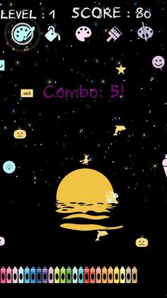 Eyes on Color - Screenshot 3