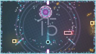 Ding Dong XL - Screenshot 1