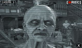 Grandma's House Escape - Screenshot 1