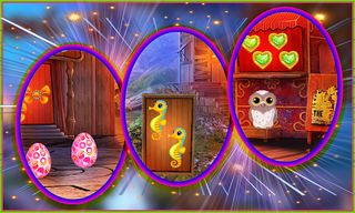 Playing Bird Escape - JRK - Screenshot 2