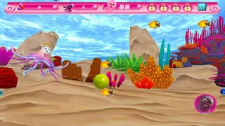 Pérolas ao Mar - Screenshot 3