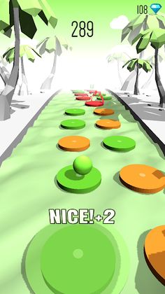 Hop Colors - Screenshot 4