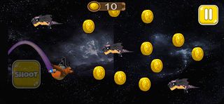 Grizzy & the Lemmings in space - Screenshot 3