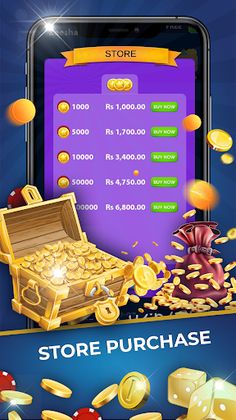 Ludo Frenzy 3D Earn BTC Online - Screenshot 4