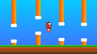 Impostor Rocketman - Screenshot 2