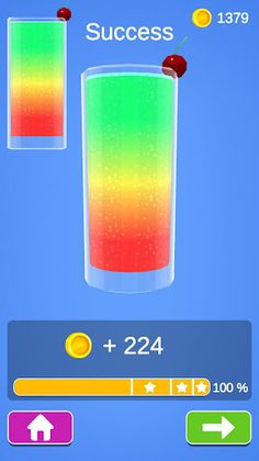 Master Bartender - Screenshot 1