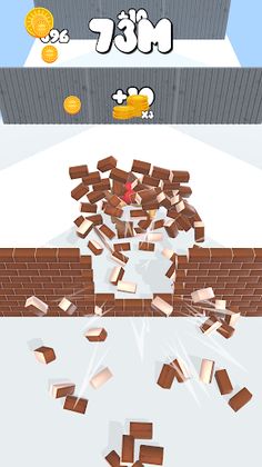 Fat Eaters Challenge - Screenshot 3