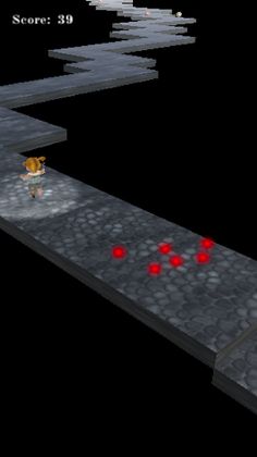 Annie : The Cursed Doll - Screenshot 4