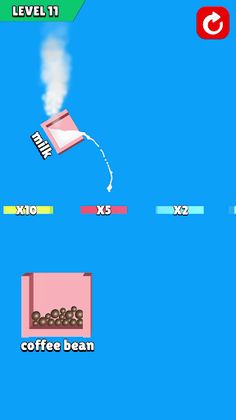 Coffee Maker - Screenshot 1