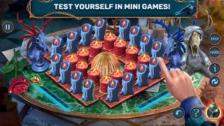 Mystical Riddles: Episode 4 - Screenshot 2