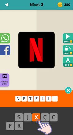 Logo Test: Brasil Quiz & Jogo - Screenshot 4