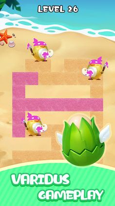 Fantasy Heroes - Screenshot 3