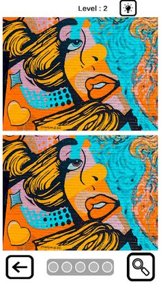 Find The Differences 100 level - Screenshot 4