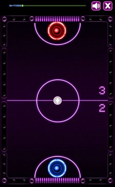 Air Hockey - Screenshot 3