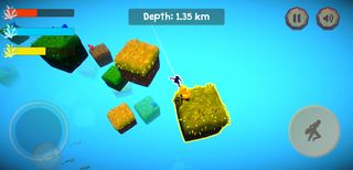 Into Abyss - Screenshot 3