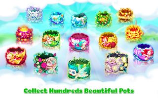 Farming Paradise - Sky Garden - Screenshot 3