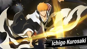 Bleach:Brave Souls Anime Games - Screenshot 3