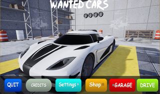 Super Car Driving Simulator - Screenshot 2