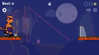 Toby Tyke - Screenshot 3