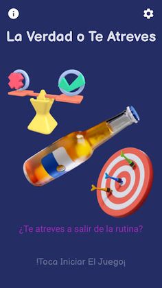 Truth or Dare Viral Challenges - Screenshot 2