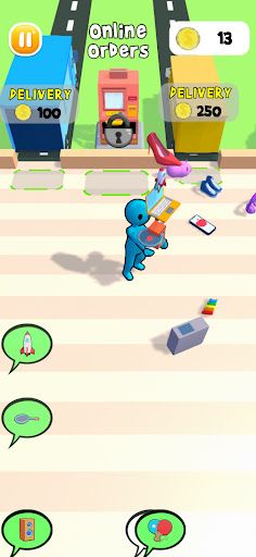 Variety Store - Screenshot 1