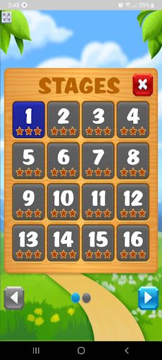 mi diamante Crush - Screenshot 3